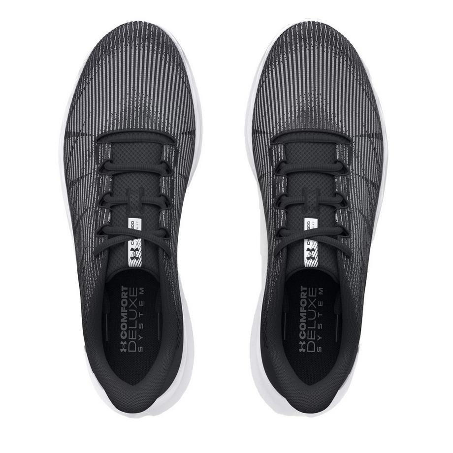 UNDER ARMOUR Charged Speed Swift Sneaker  