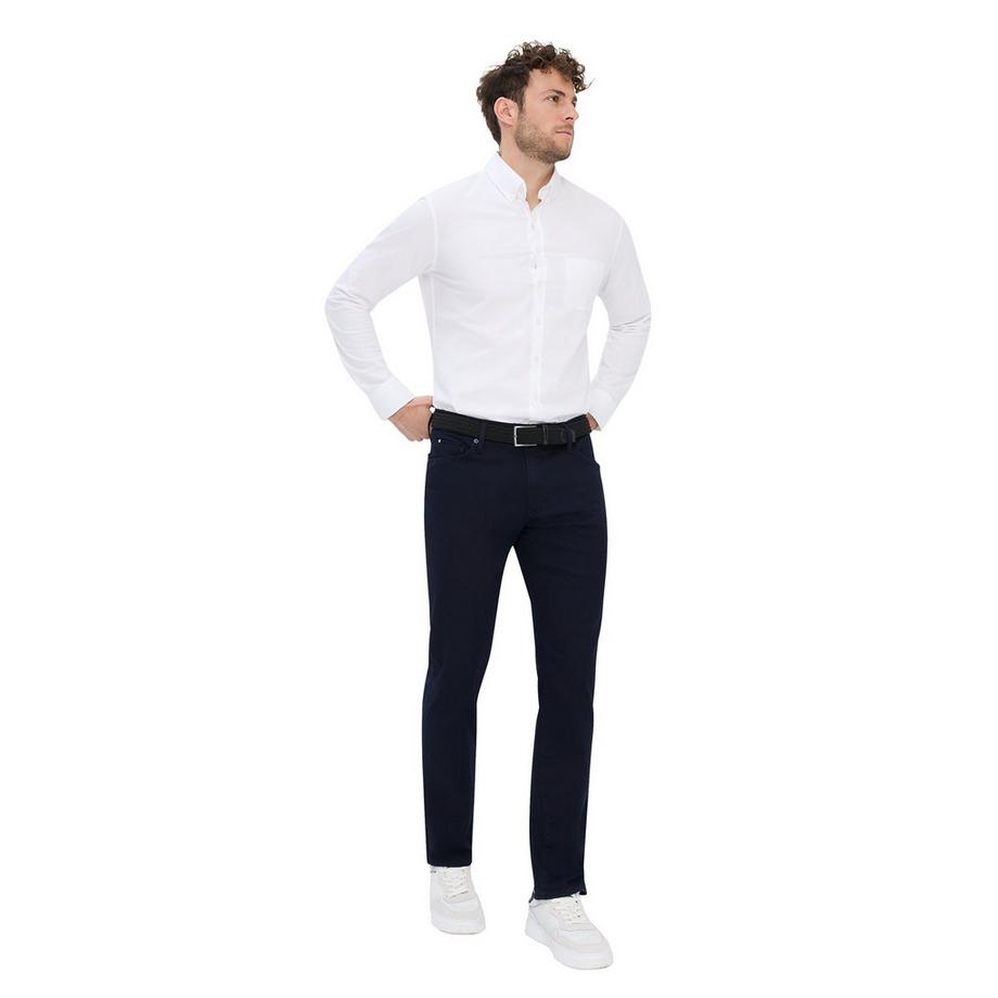 BRAX Chuck Hi-Flextreme Slim Fit Jeans  