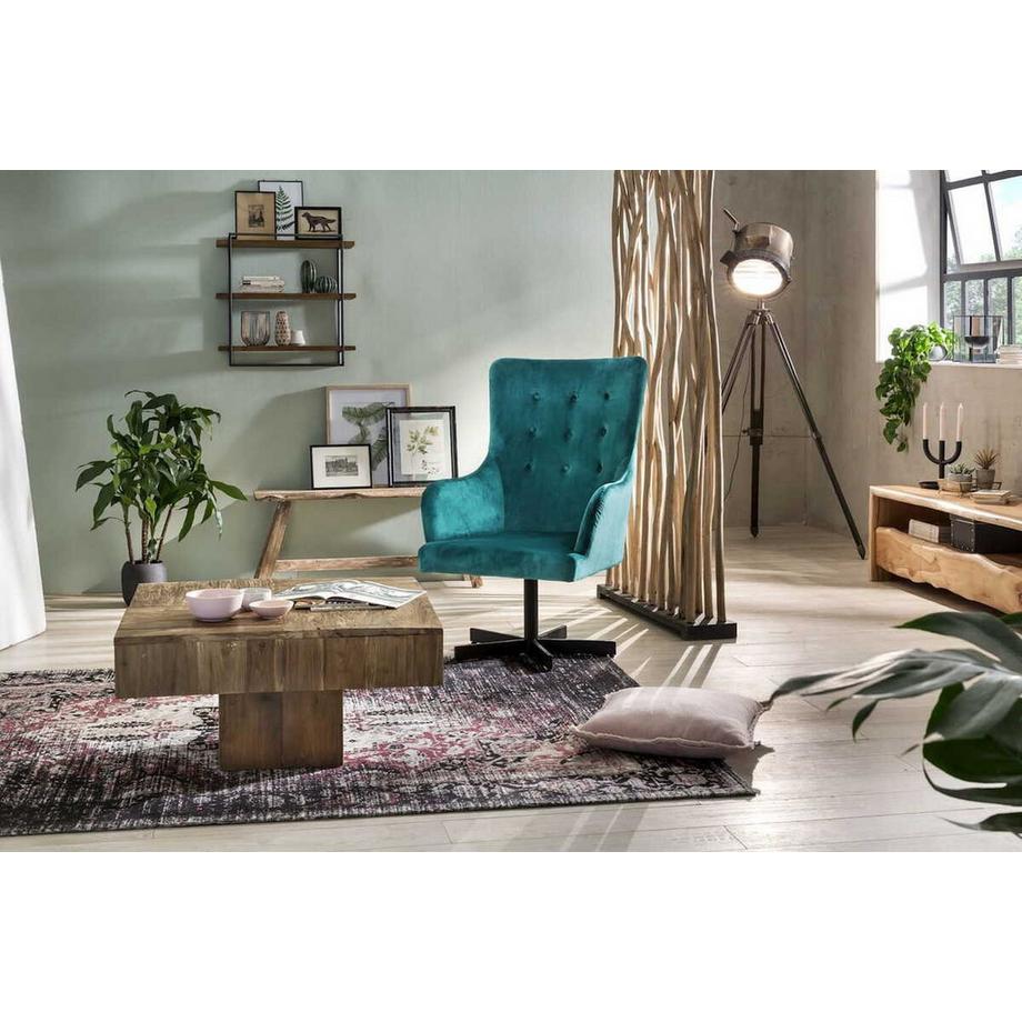 mutoni Étagère murale Tekka II  