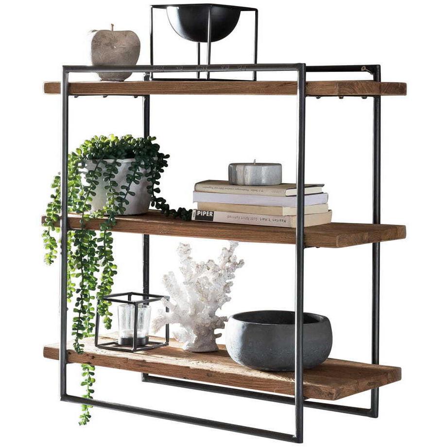 mutoni Étagère murale Tekka II  