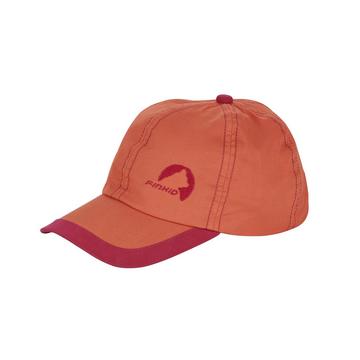 TAIKURI Kinder Cap fox/raspberry