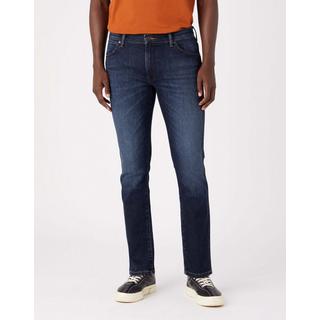 Wrangler Larston Slim Tapered Jeans  