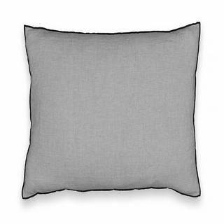 AM.PM Housse de coussin pur lin lavé Elina  