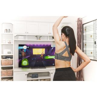 Ravenscourt  Let's Get Fit Standard Nintendo Switch 