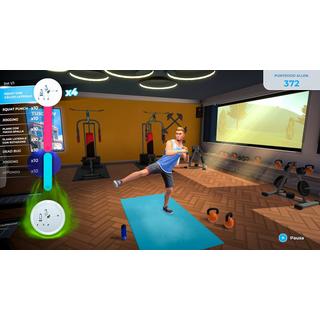 Ravenscourt  Let's Get Fit Standard Nintendo Switch 