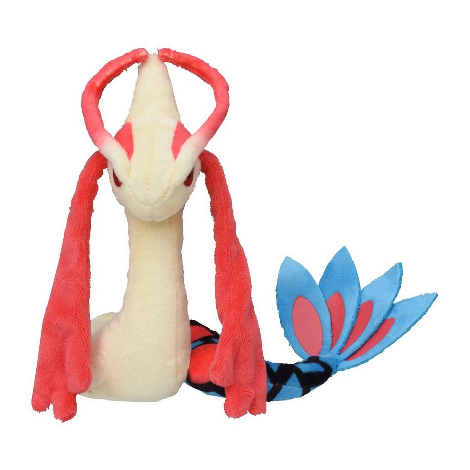 Pokémon  Milotic Sitting Cuties Plush 