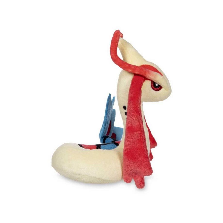 Pokémon  Milotic Sitting Cuties Plush 