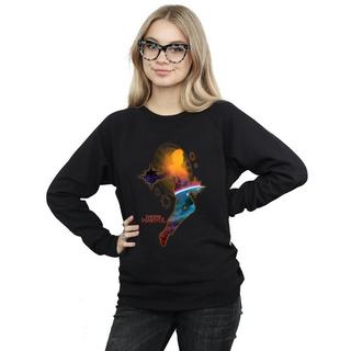 MARVEL  Flight Sweatshirt 