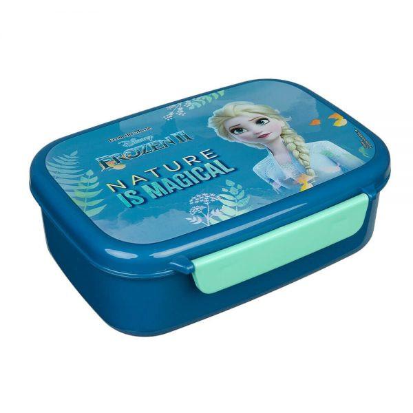 Undercover Disney Frozen Lunchbox  
