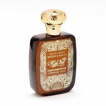 CAPTAIN FAWCETT Eau de Parfum Ricki Hall's Booze & Baccy 50ml