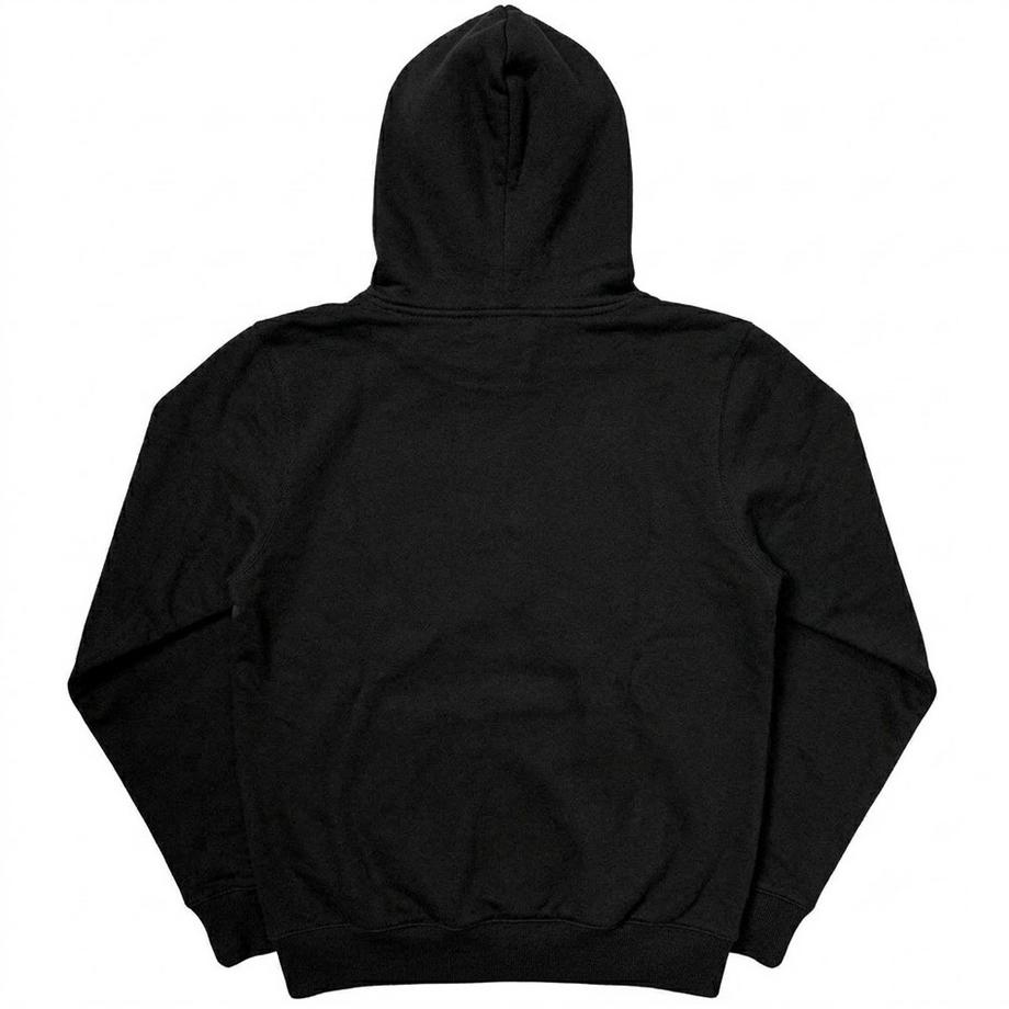Oasis Sweat À Capuche Wonderwall Motif Photo  
