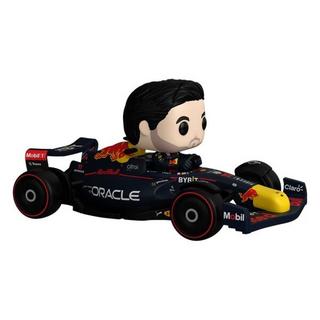 Funko  POP - Rides - Formule 1 - 306 - Sergio Perez 