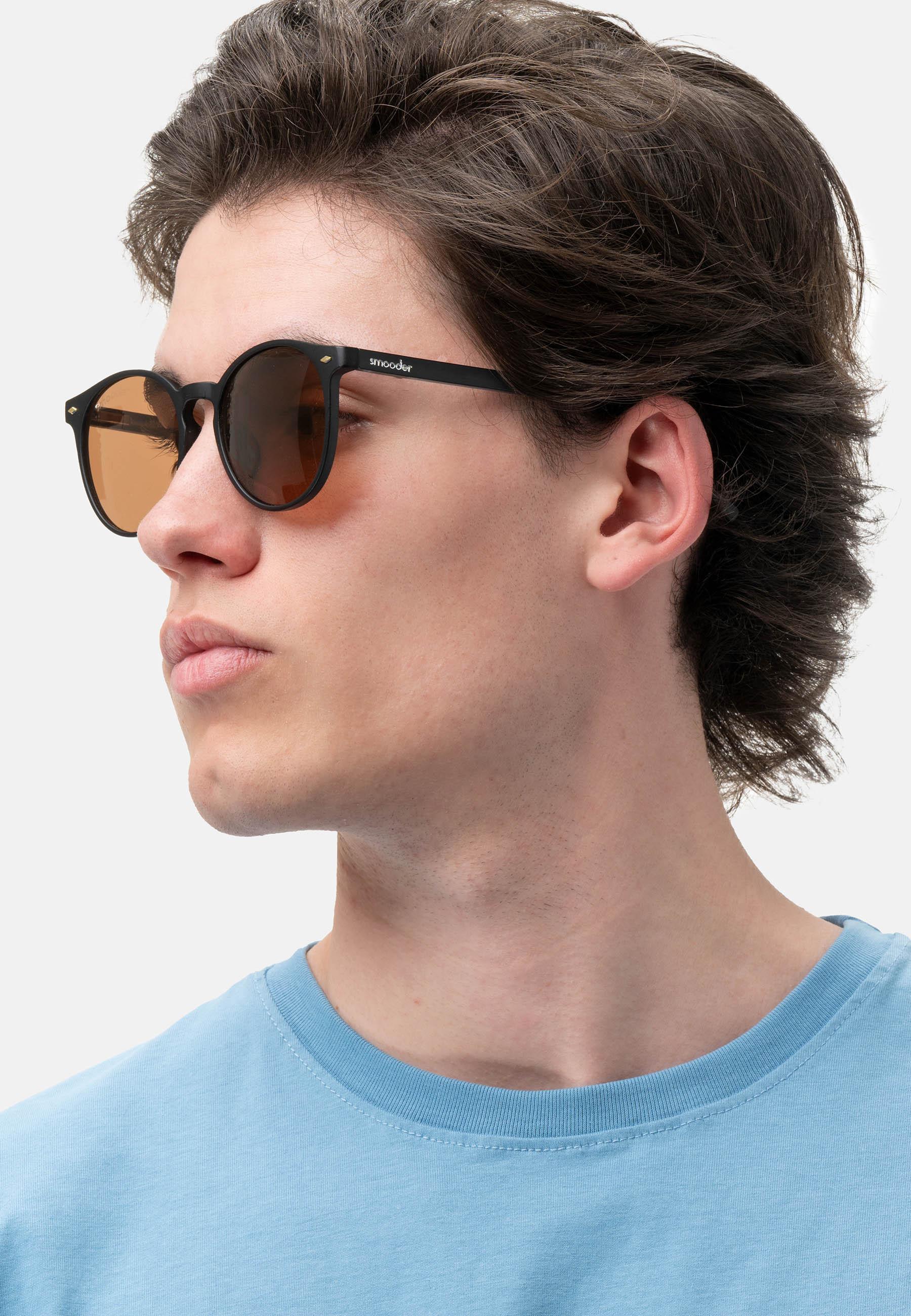 Smooder  Lunettes avec protection 100% UV 