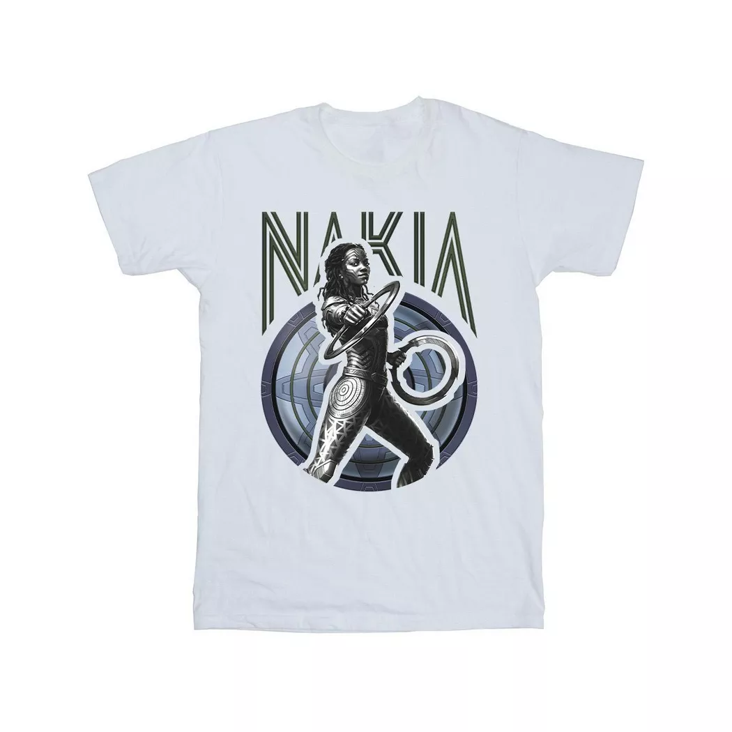 MARVEL - Wakanda Forever TShirt, für Herren, Weiss, Größe S