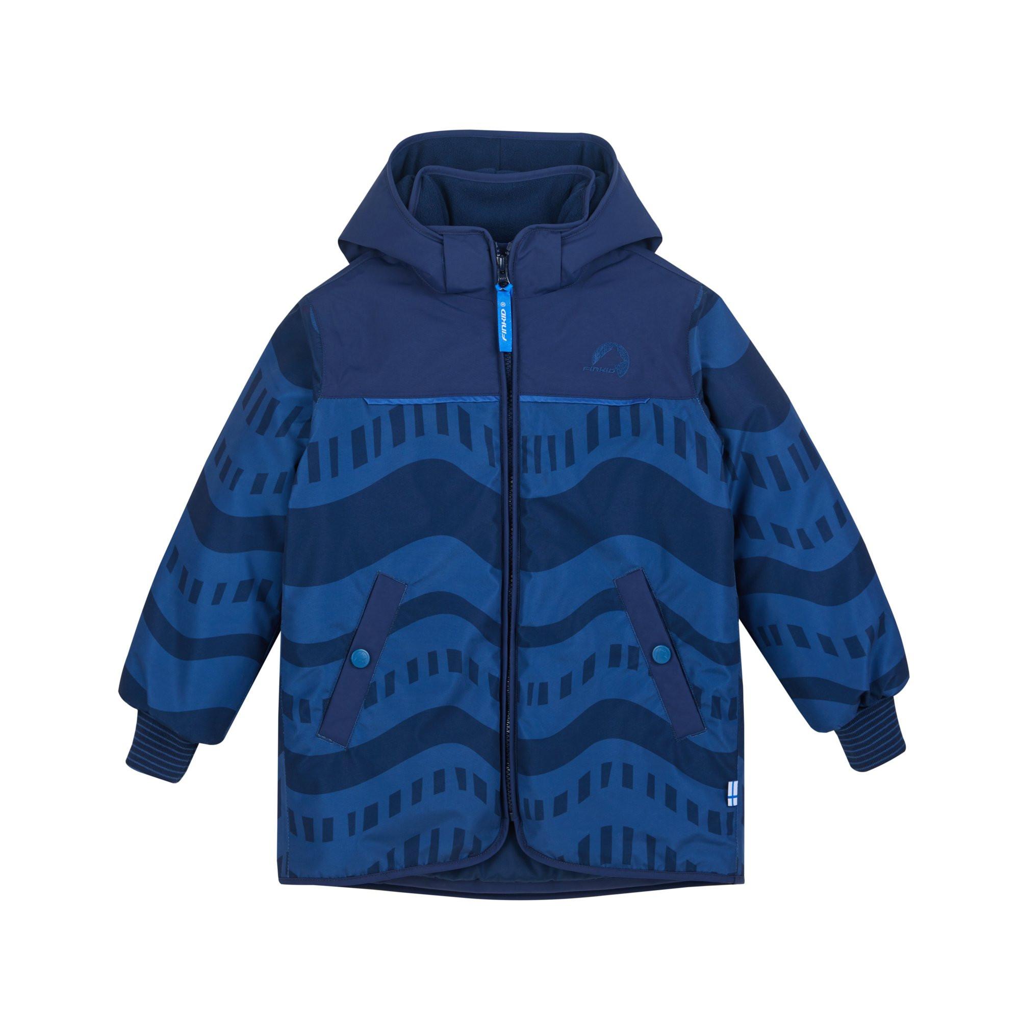 Finkid  Winterjacke Kuvio 