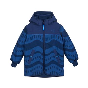 Winterjacke Kuvio