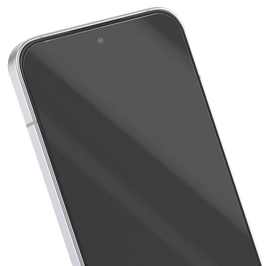 Avizar  Verre Trempé Oppo Reno 13 Contour Noir 