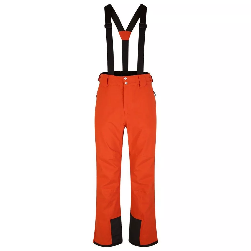 Dare 2B - Achieve Ii Pant, S, Orange