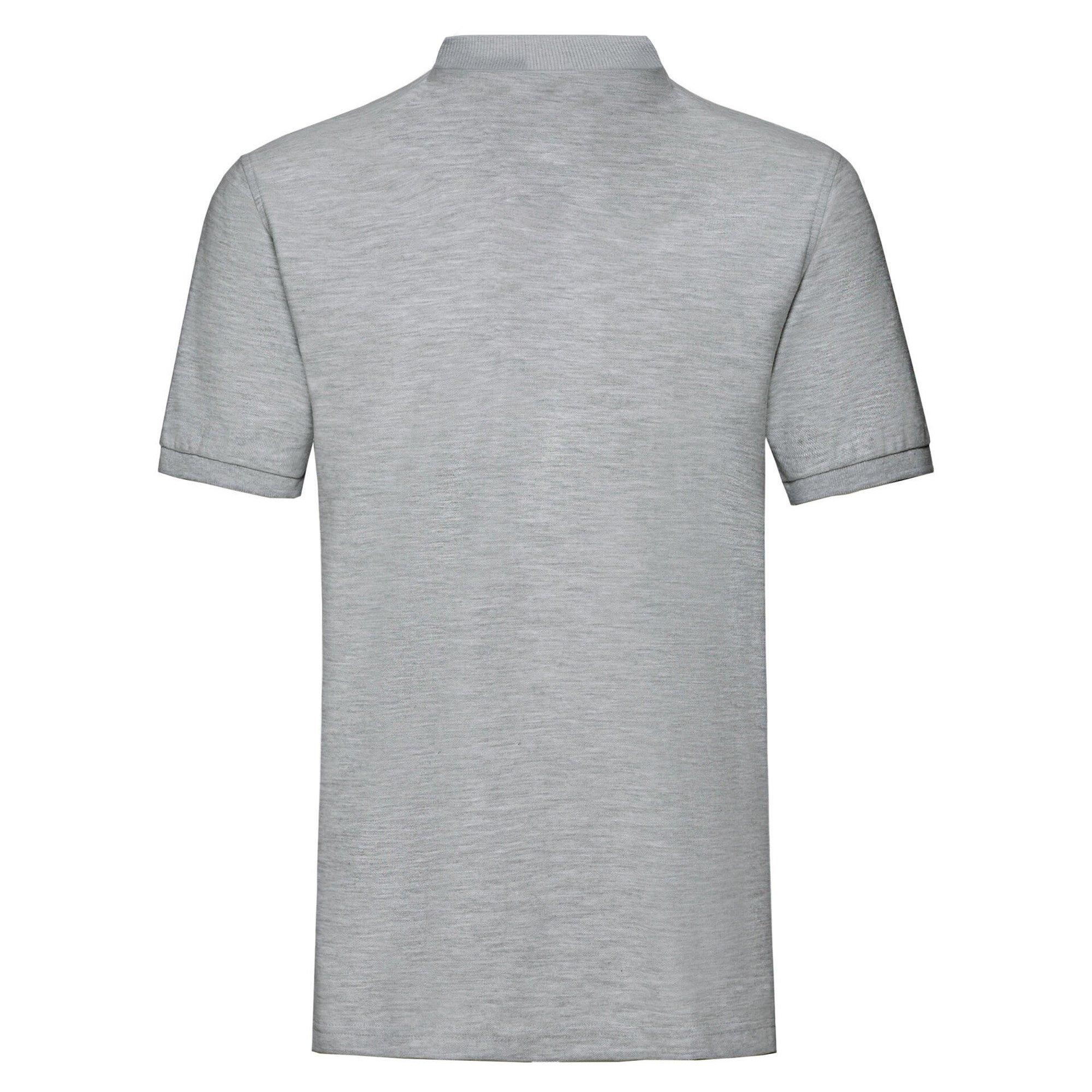 Fruit of the Loom  Premium PoloShirt, Kurzarm 