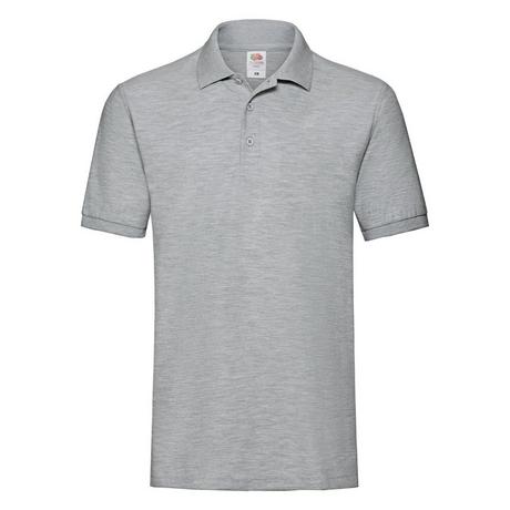 Fruit of the Loom  Premium PoloShirt, Kurzarm 