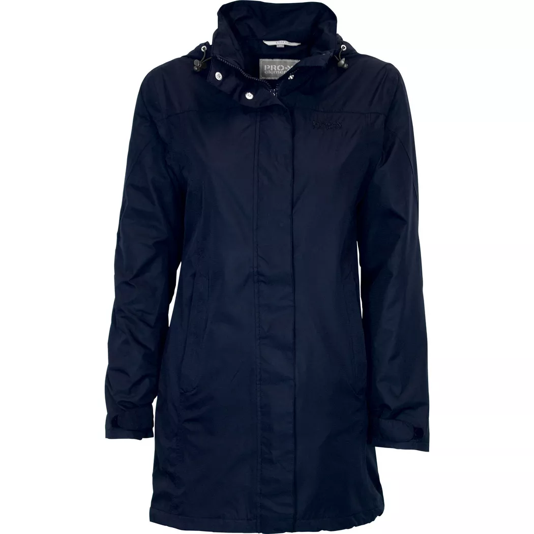 PRO-X - damenmantel jenna, für Damen, Größe 54