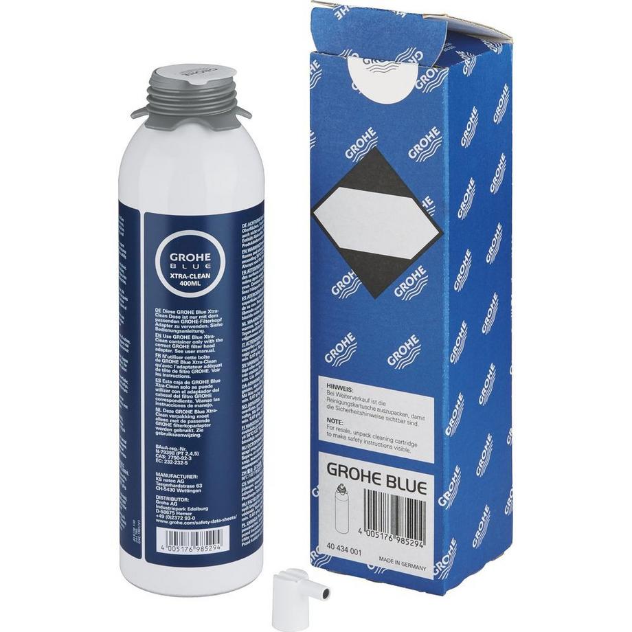 GROHE  Kartusche Reinigungskartusche 