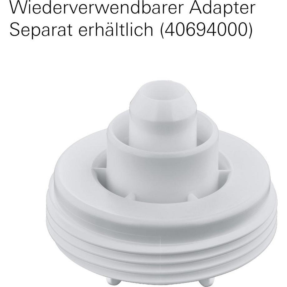 GROHE  Kartusche Reinigungskartusche 