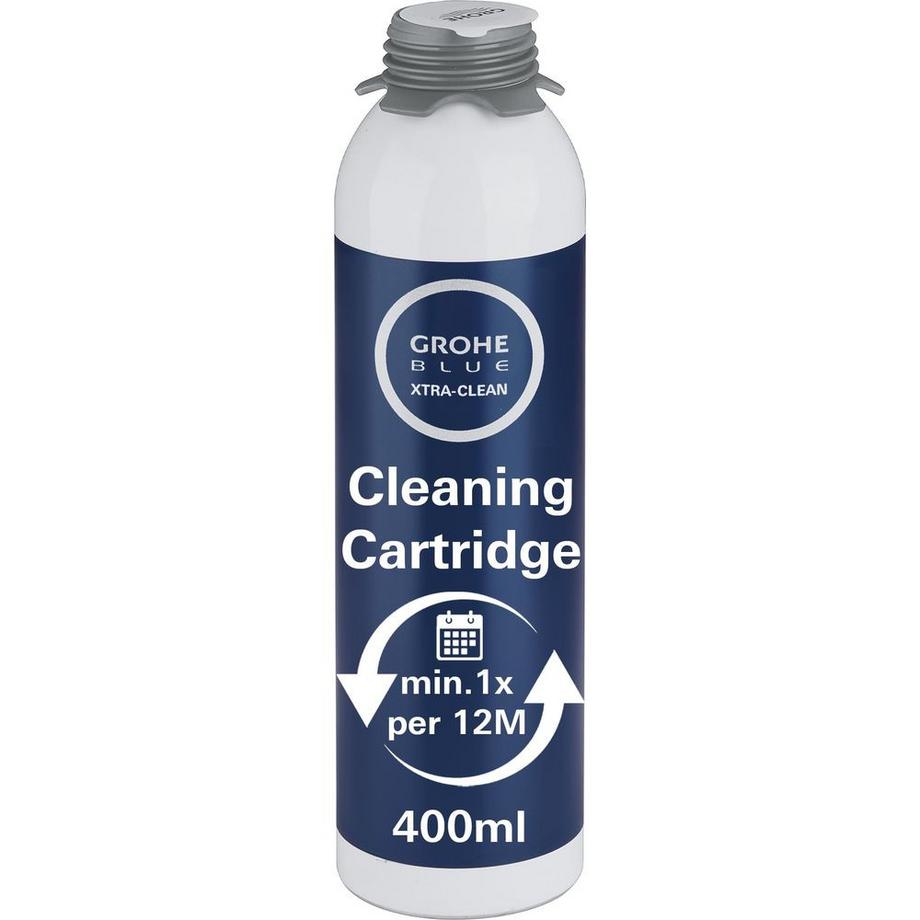 GROHE  Kartusche Reinigungskartusche 