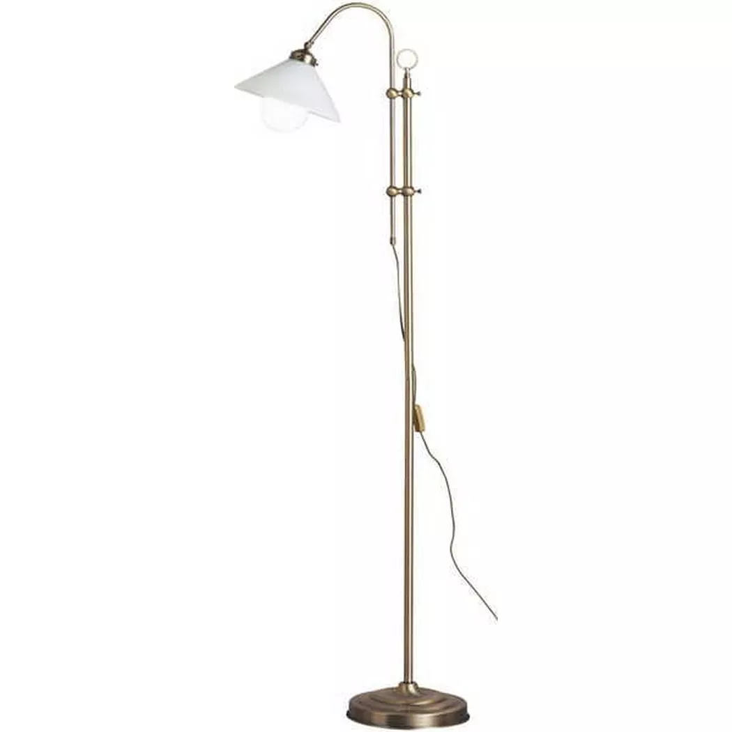mutoni – Stehleuchte Landlife, One Size, Silber