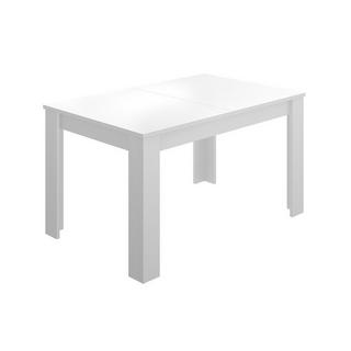 Vente-unique Table à  manger extensible BALKIS  