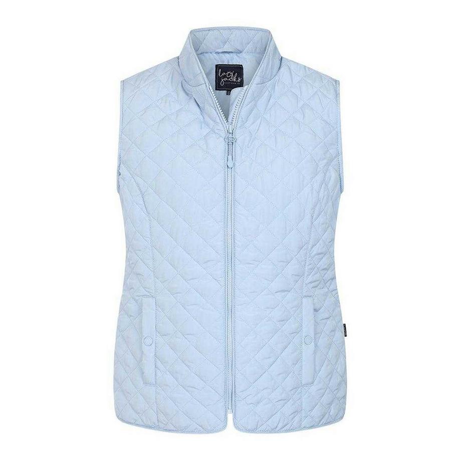 Veste sans manches