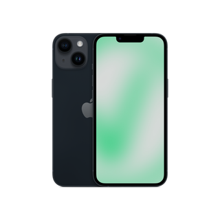 Apple  Refurbished iPhone 14 128 GB - Wie neu 