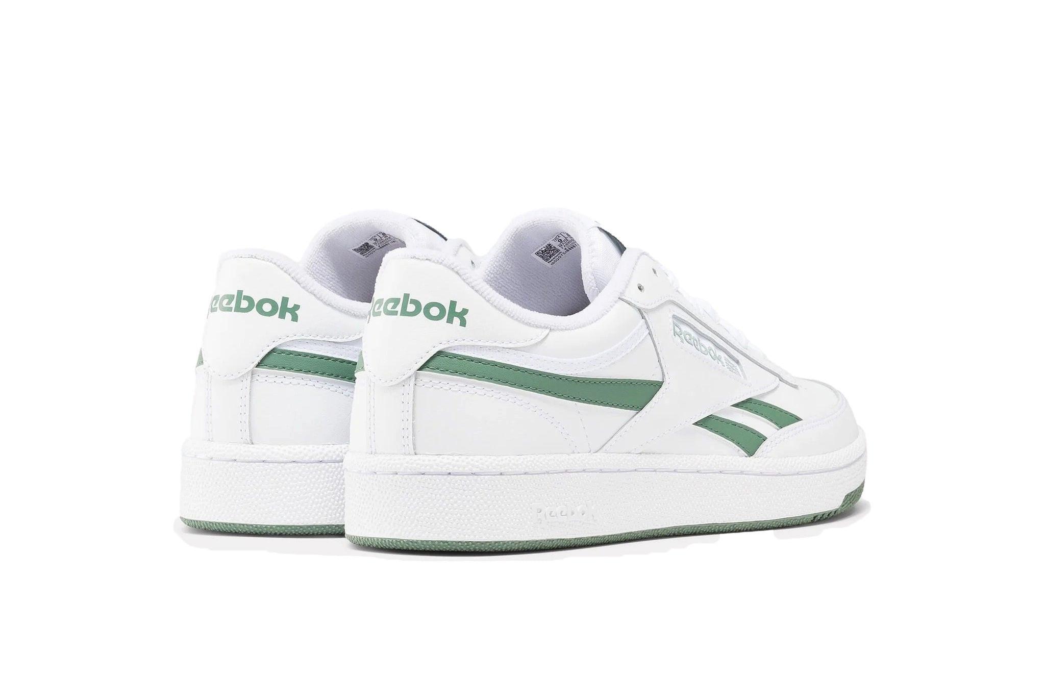 Reebok  Club C Revenge - Basket cuir 