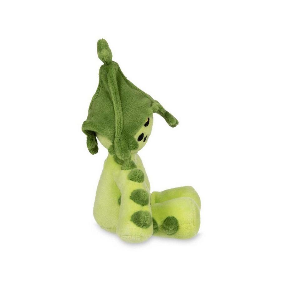 Pokémon  Cacturne Sitting Cuties Plush 