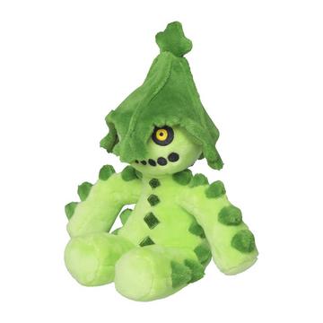 Cacturne Sitting Cuties Plush