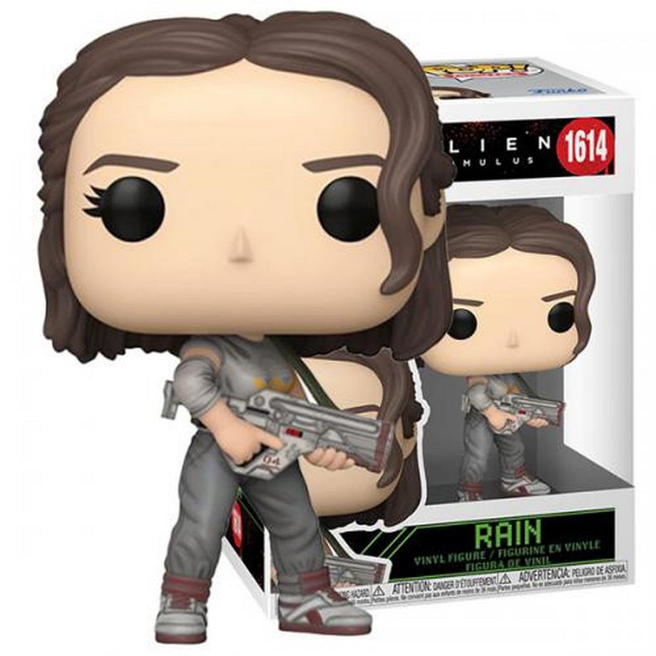 Funko  Funko POP! Alien Romulus: Rain (1614) 
