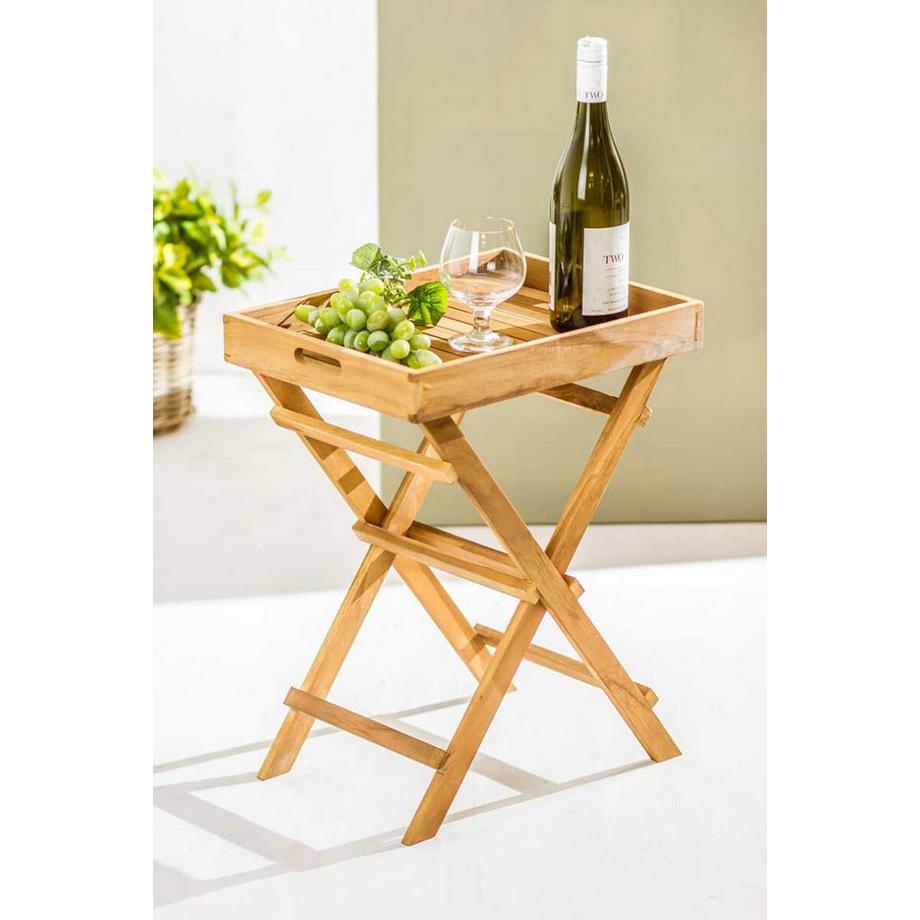 mutoni pleasure Tablettständer Bacan  