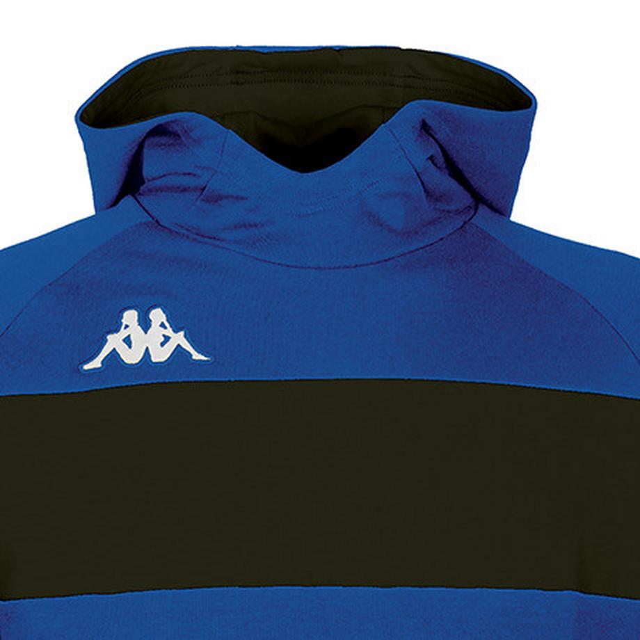 Kappa  kinder-kapuzenpullover daccio 