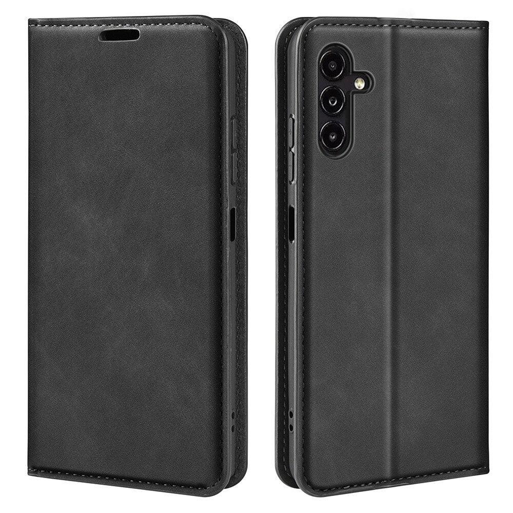 Cover-Discount  Galaxy A14 - Stand Flip Case Hülle 