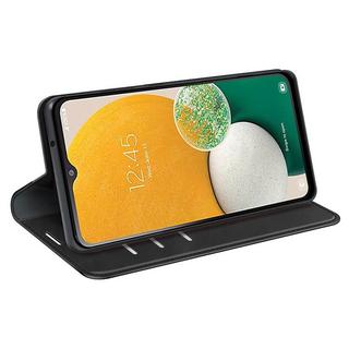 Cover-Discount  Galaxy A14 - Stand Flip Case Hülle 