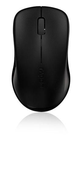 rapoo  1620 mouse Ottico 1000 DPI 