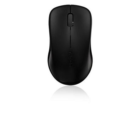 rapoo  1620 mouse Ottico 1000 DPI 