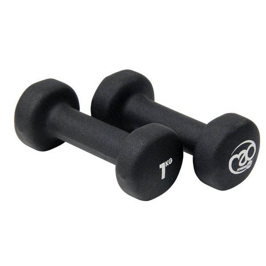 Pilates Mad Fitness Mad Talbot Torro  HantelSatz (2erPack) 