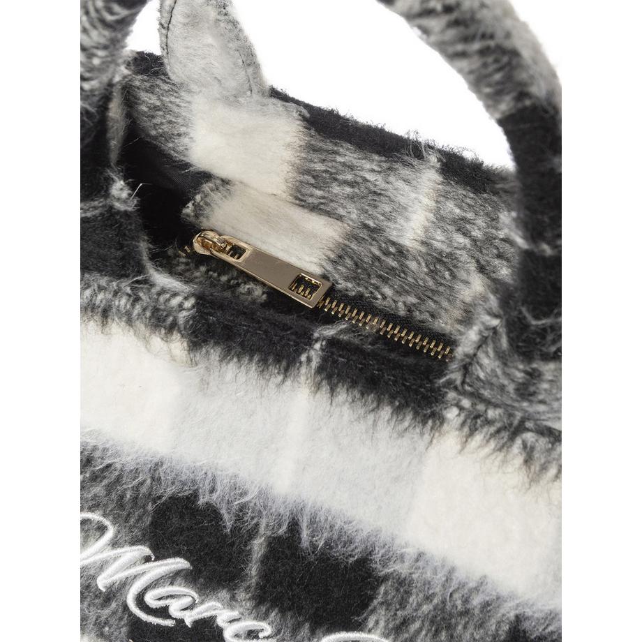 Marc Ellis Riviera Prime Sac à Bandoulière à Carreaux  