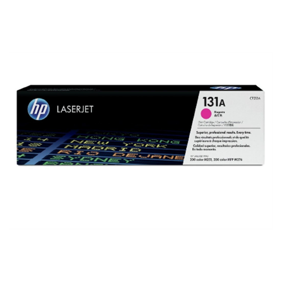 Toner CF213A 131A
