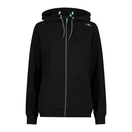 CMP  hoodie damen 