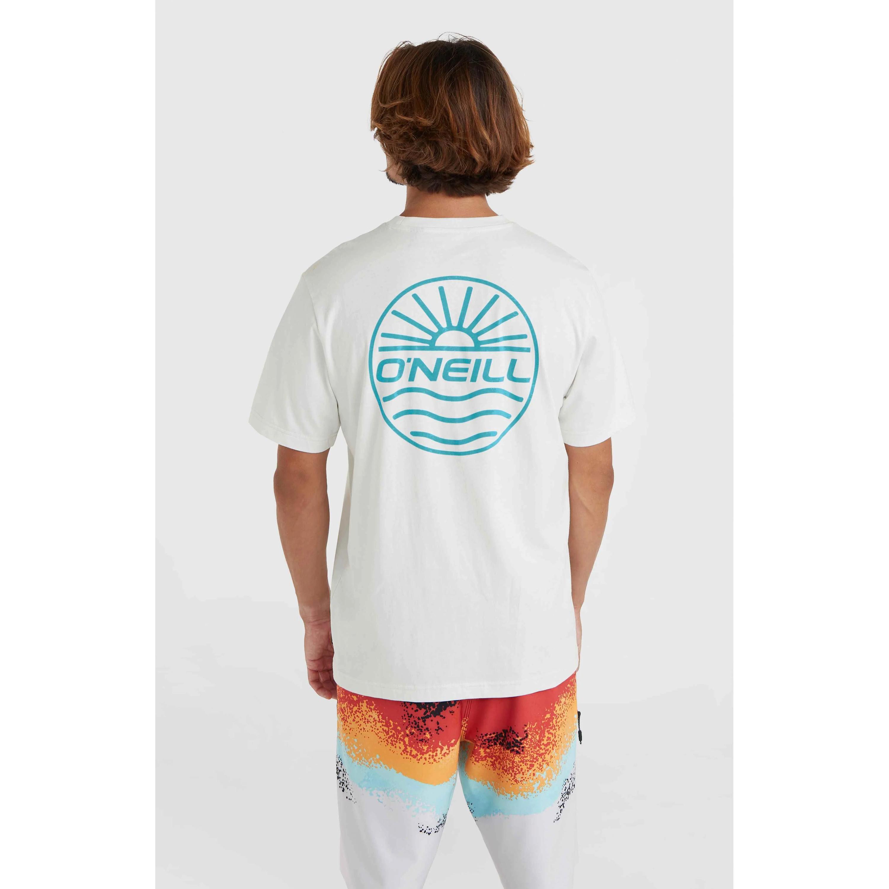 O'NEILL Jordy Smith Senic T-Shirt  