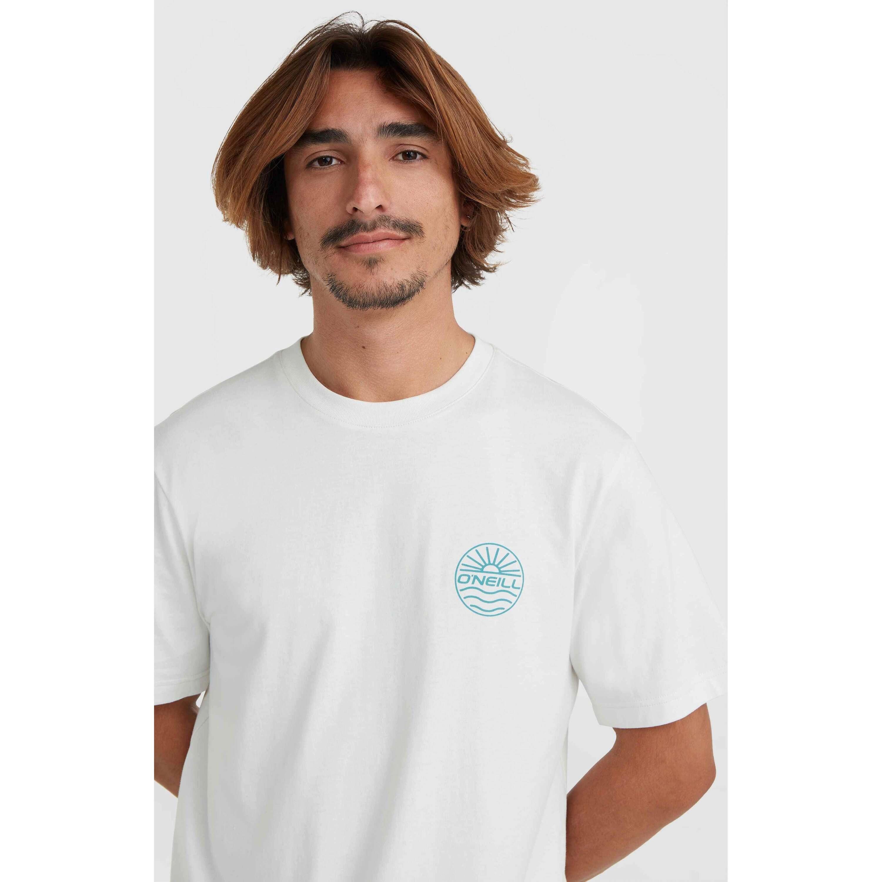 O'NEILL Jordy Smith Senic T-Shirt  