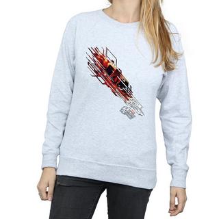 MARVEL  Sweatshirt 