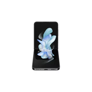 SAMSUNG  Galaxy Z Flip4 256GB Graphite RAM 8GB Display 1,9" Super AMOLED/6,7" Dynamic AMOLED 2X 